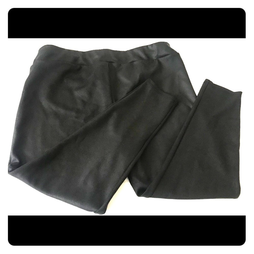 MBLM by Tess Holliday 3XL Scuba Leggings